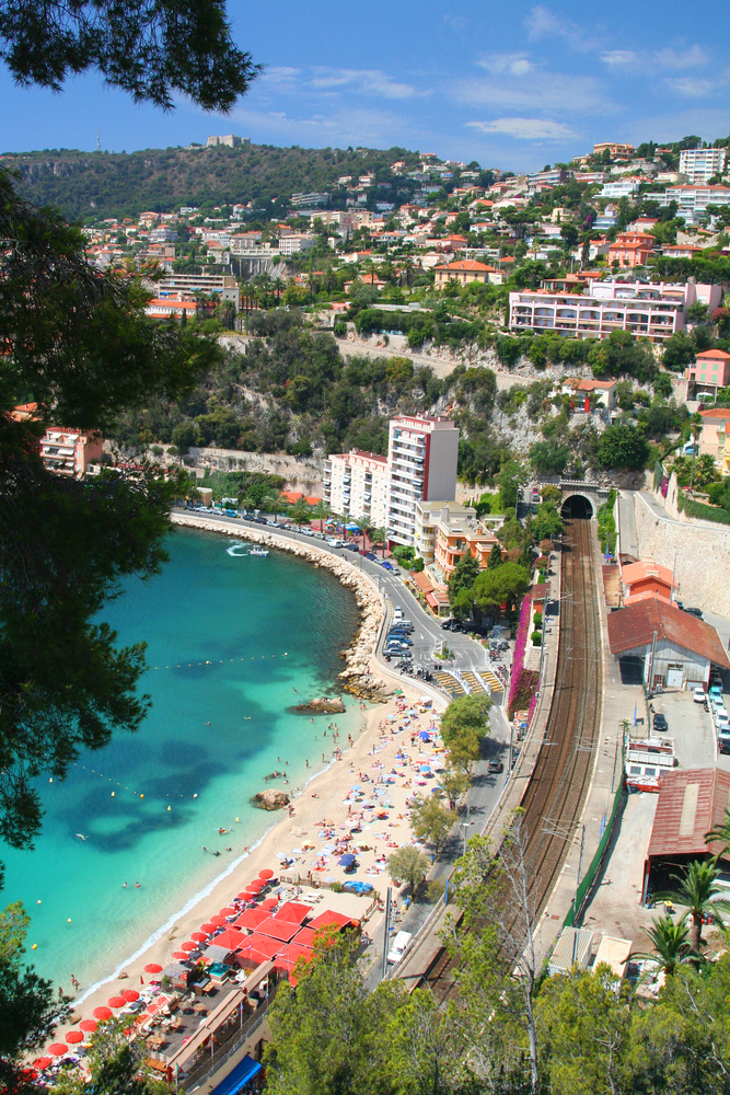 Navettes VTC avec les Ports et les Plages du Nord - Chauffeurs Courtois et Professionnels