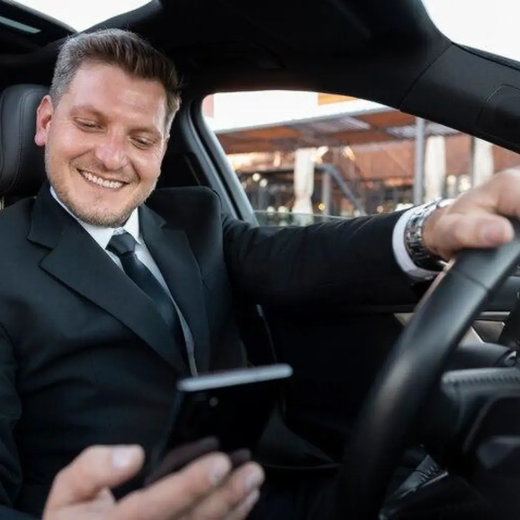 réservation chauffeur vtc lille