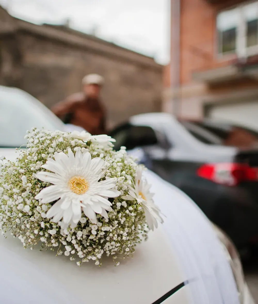 réservation chauffeur vtc lille pour marriage