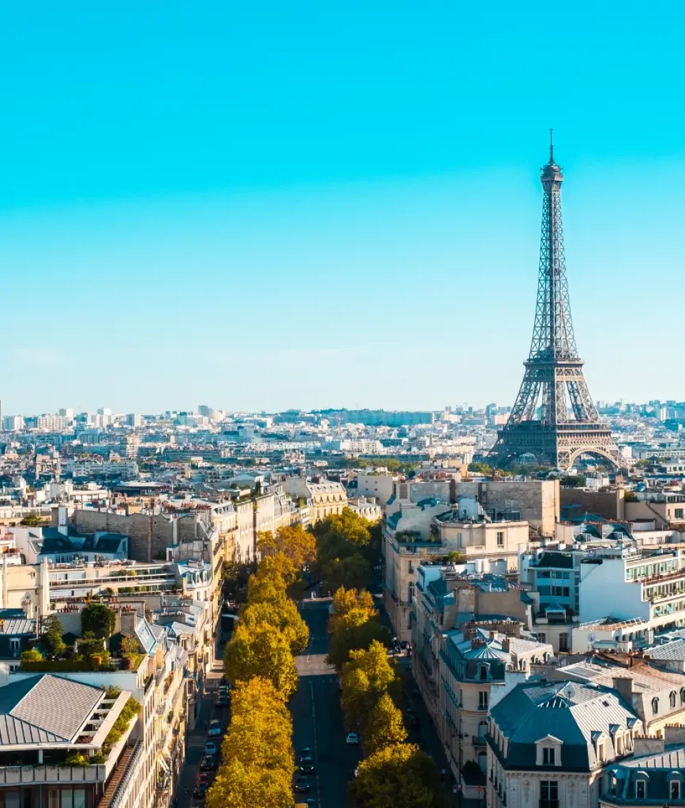 réservation chauffeur vtc lille et vers toutes les destination à paris et ses environs